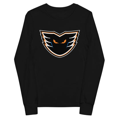 Performance | Youth Long Sleeve T-Shirt | Phantoms Elite