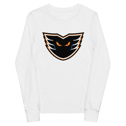 Performance | Youth Long Sleeve T-Shirt | Phantoms Elite