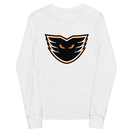Performance | Youth Long Sleeve T-Shirt | Phantoms Elite