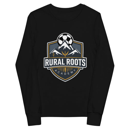 Performance | Youth Long Sleeve T-Shirt | Rural Roots Academy