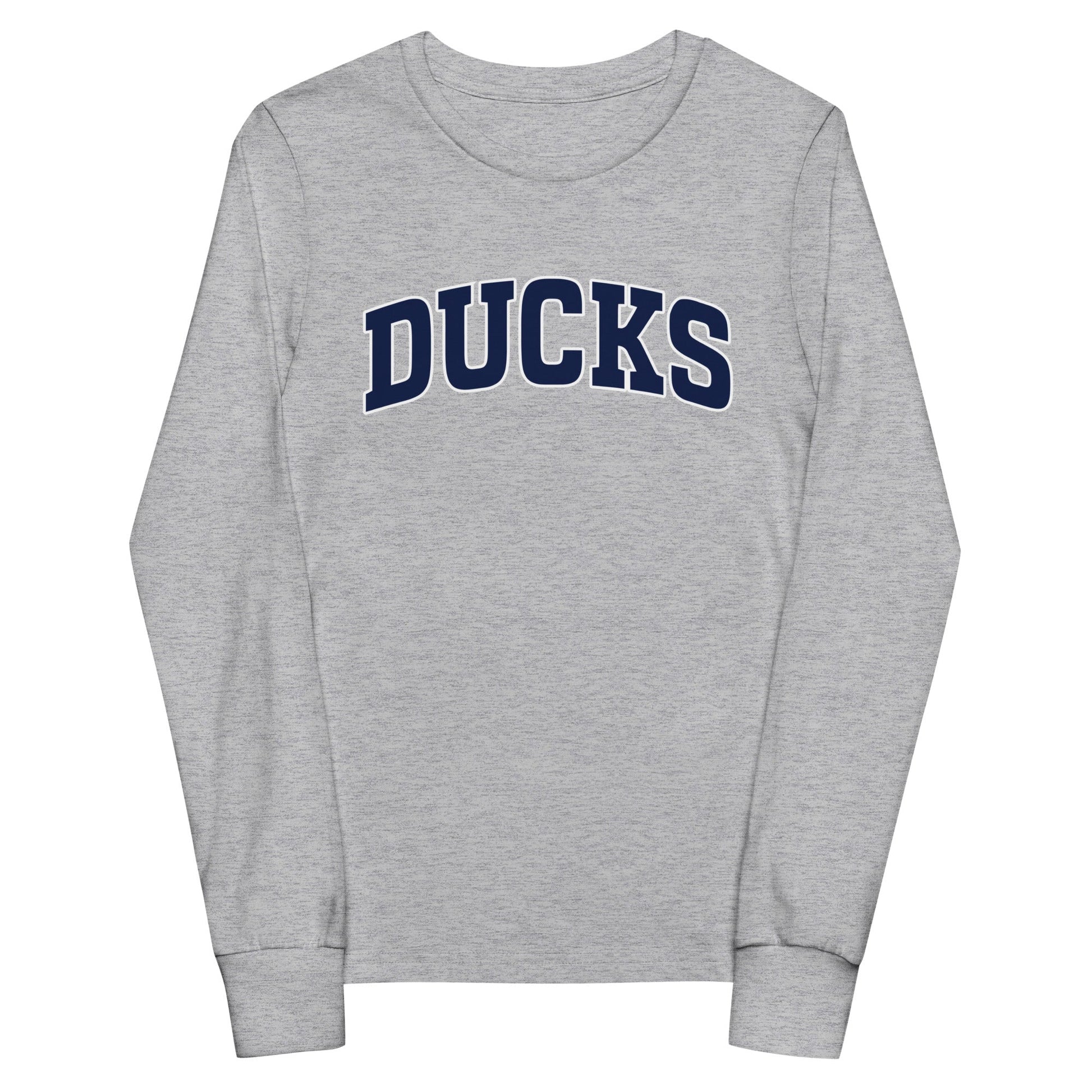 Performance | Youth Long Sleeve T-Shirt | Semo Ducks Baseball