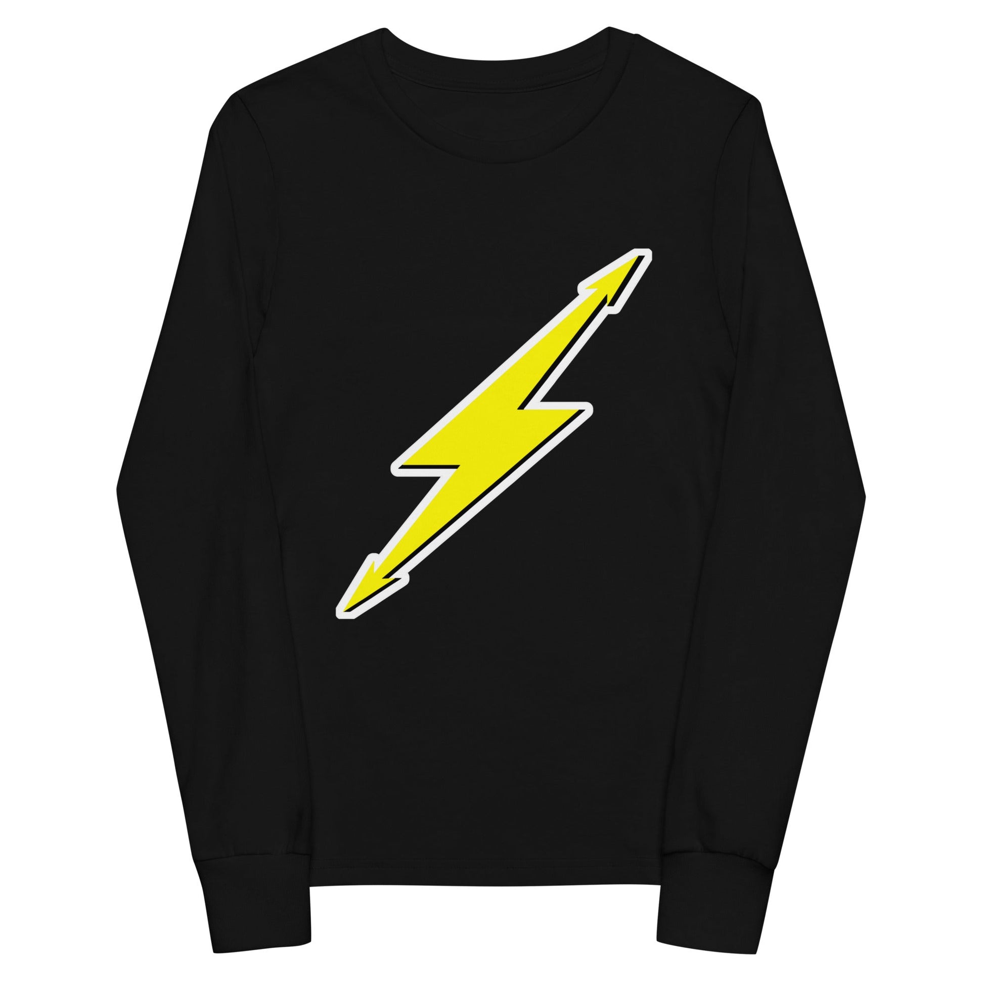 Performance | Youth Long Sleeve T-Shirt | Syndicate | Icon Logo