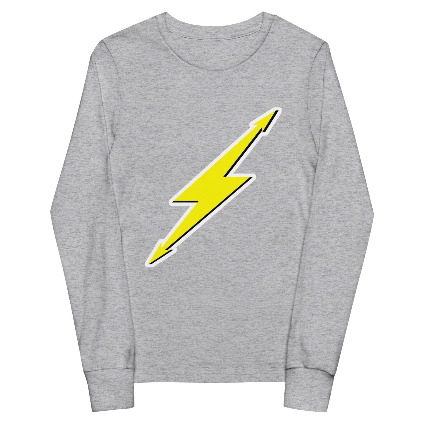 Performance | Youth Long Sleeve T-Shirt | Syndicate | Icon Logo