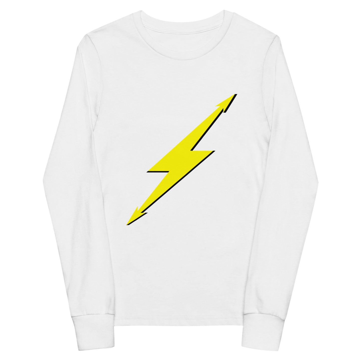 Performance | Youth Long Sleeve T-Shirt | Syndicate | Icon Logo