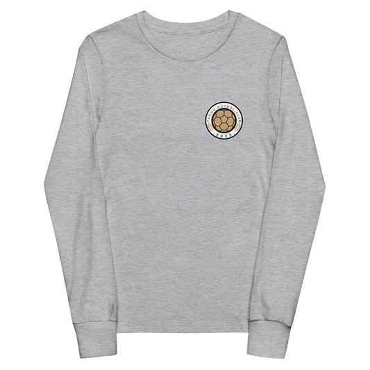 Performance | Youth Long Sleeve T-Shirt | Tango FC