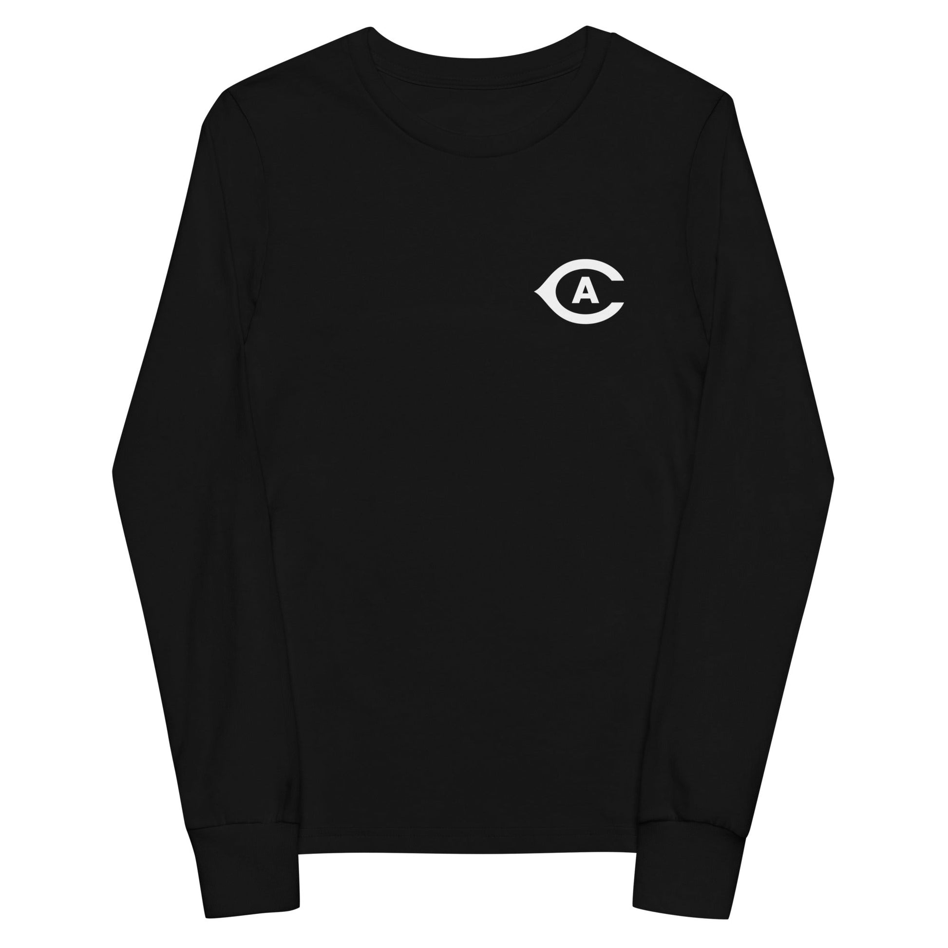 Performance | Youth Long Sleeve T-Shirt | UCD FF | Alt Logo