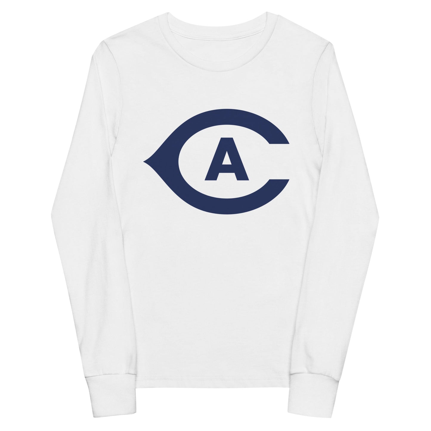 Performance | Youth Long Sleeve T-Shirt | UCD FF