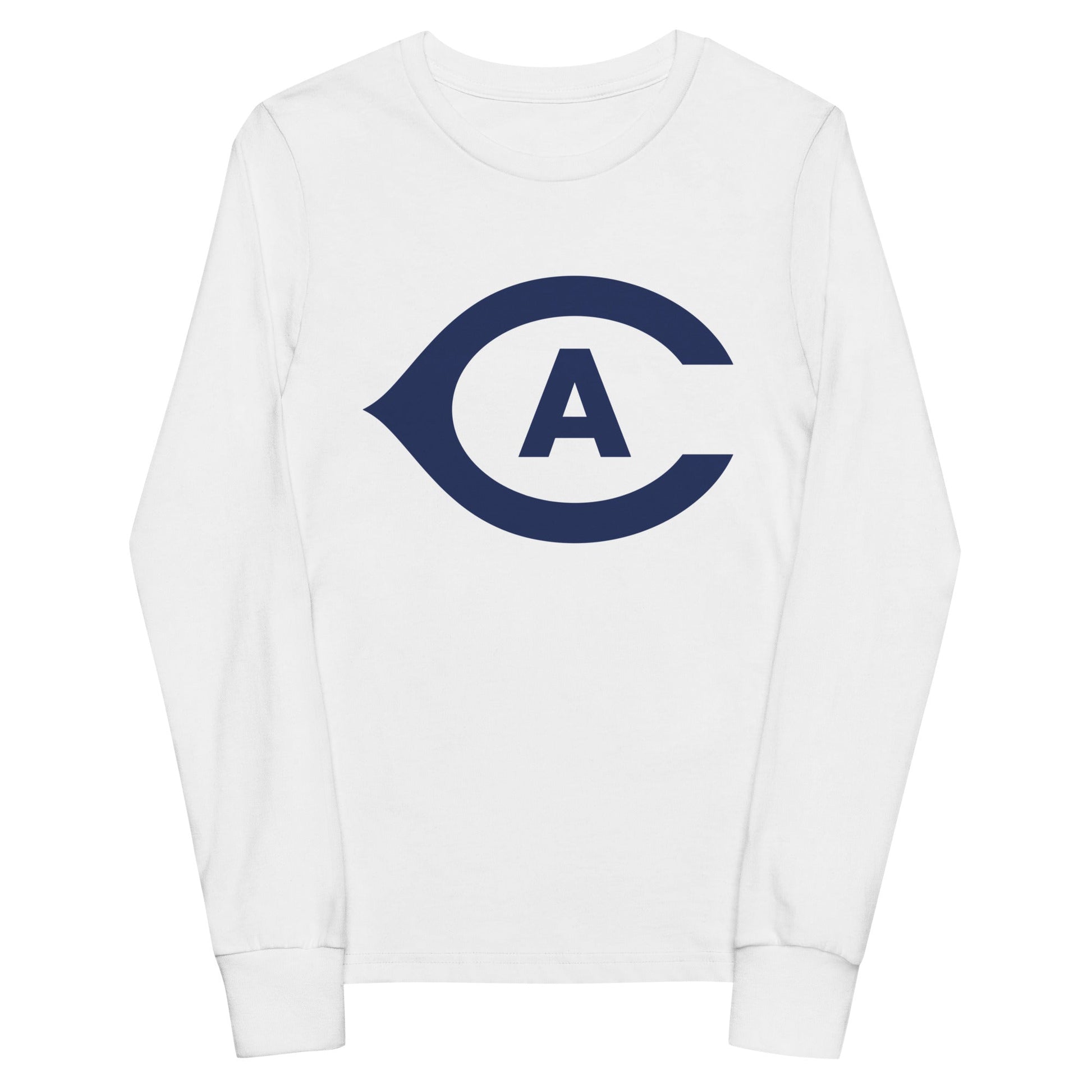 Performance | Youth Long Sleeve T-Shirt | UCD FF