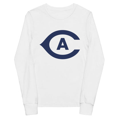 Performance | Youth Long Sleeve T-Shirt | UCD FF