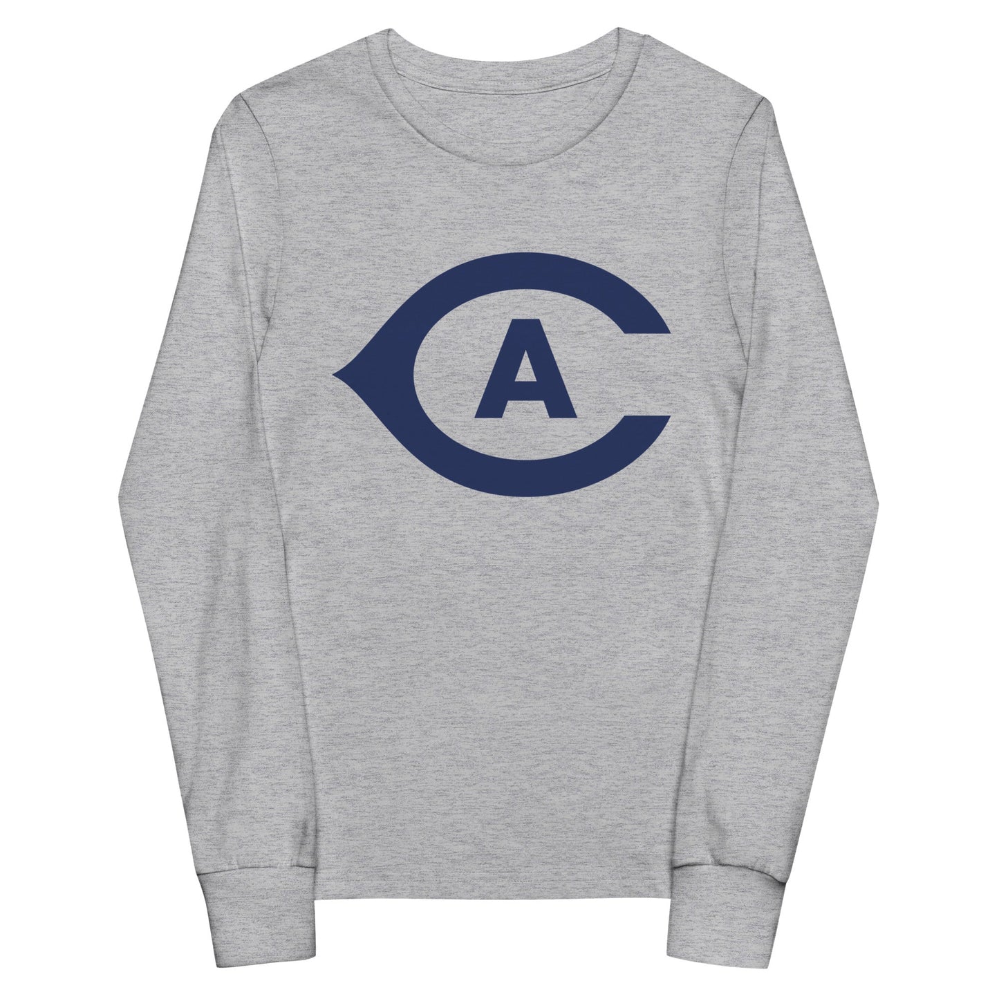 Performance | Youth Long Sleeve T-Shirt | UCD FF