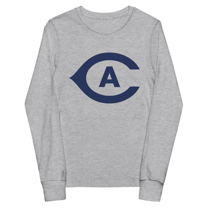 Performance | Youth Long Sleeve T-Shirt | UCD FF