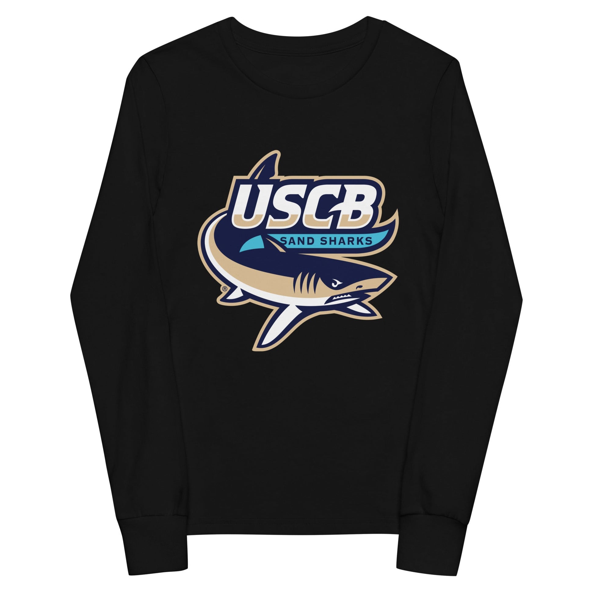 Performance | Youth Long Sleeve T-Shirt | University South Carolina Beaufort Track & Field