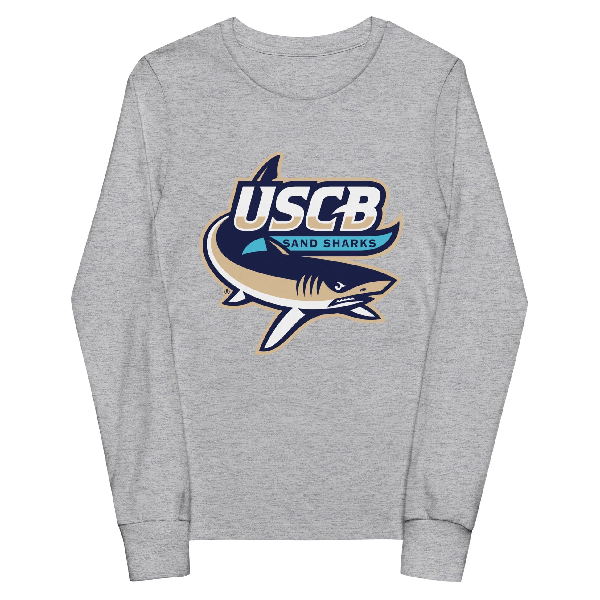 Performance | Youth Long Sleeve T-Shirt | University South Carolina Beaufort Track & Field