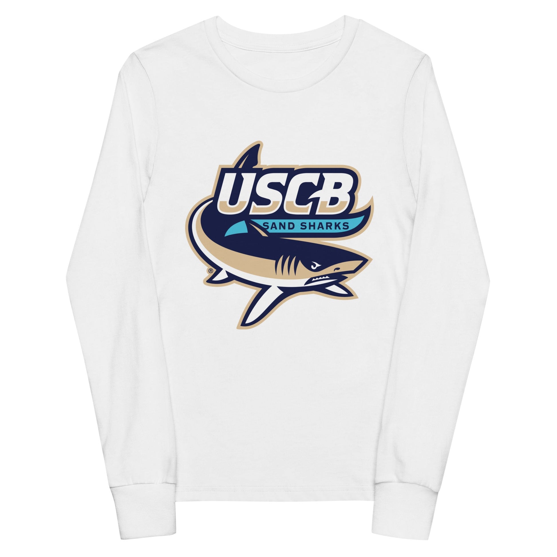 Performance | Youth Long Sleeve T-Shirt | University South Carolina Beaufort Track & Field