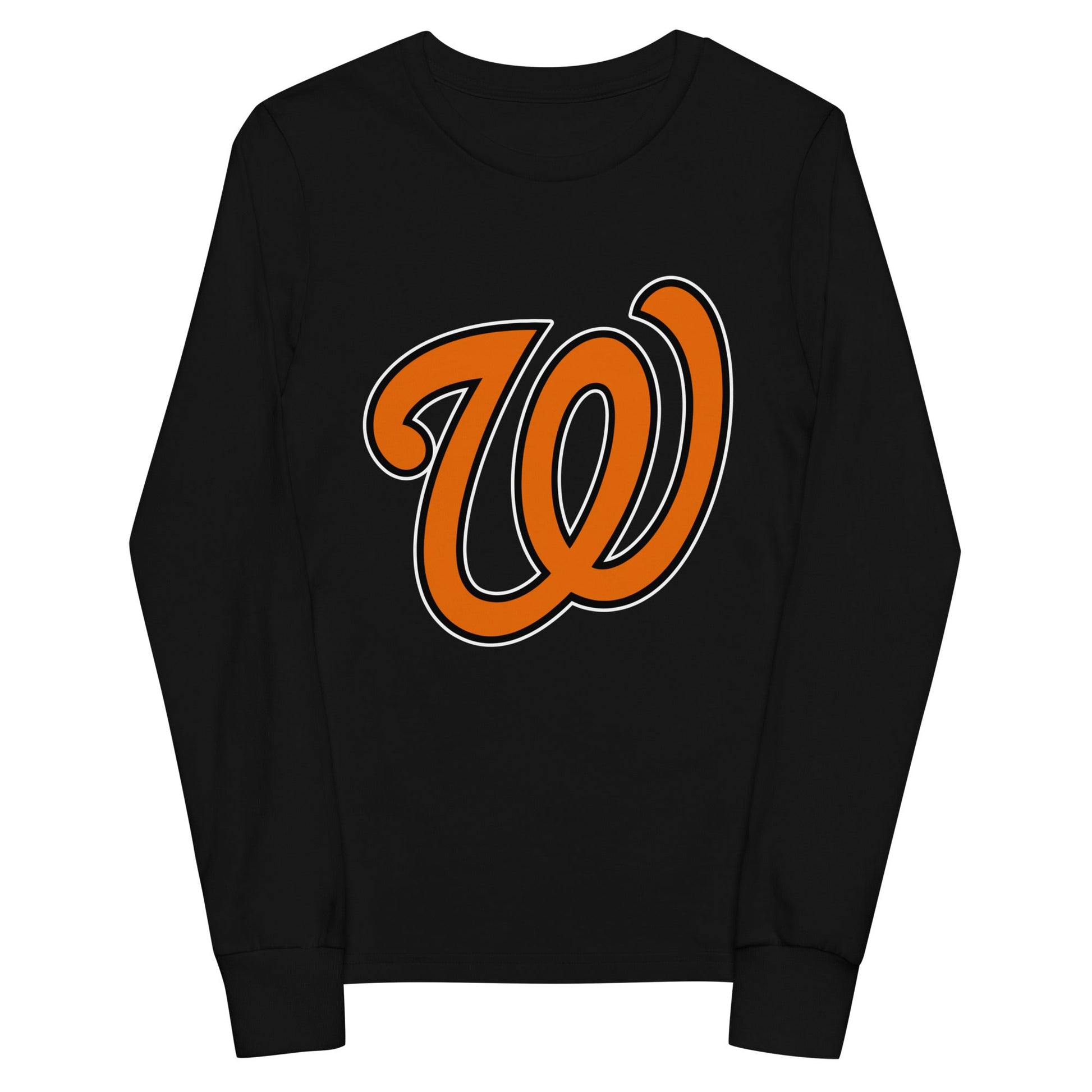 Performance | Youth Long Sleeve T-Shirt | Wabash Baseball Club