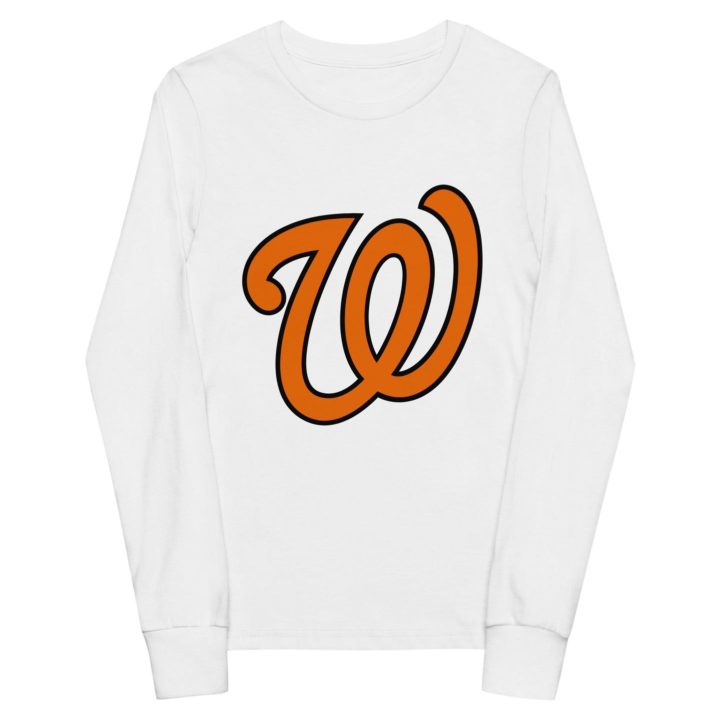 Performance | Youth Long Sleeve T-Shirt | Wabash Baseball Club