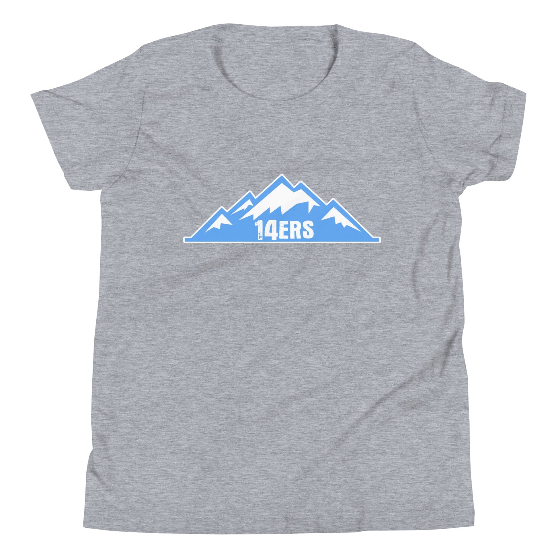 Performance | Youth T-Shirt | 14ers Baseball