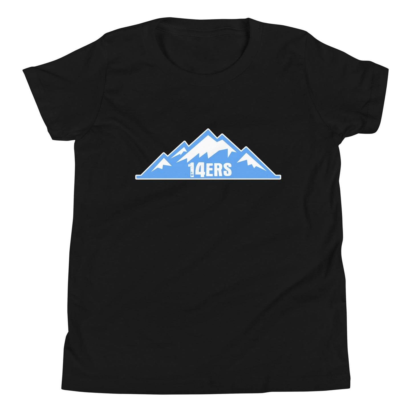 Performance | Youth T-Shirt | 14ers Baseball
