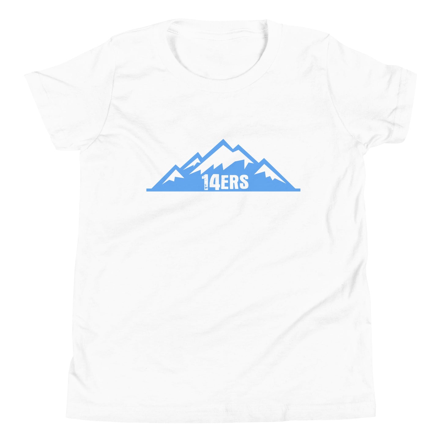 Performance | Youth T-Shirt | 14ers Baseball