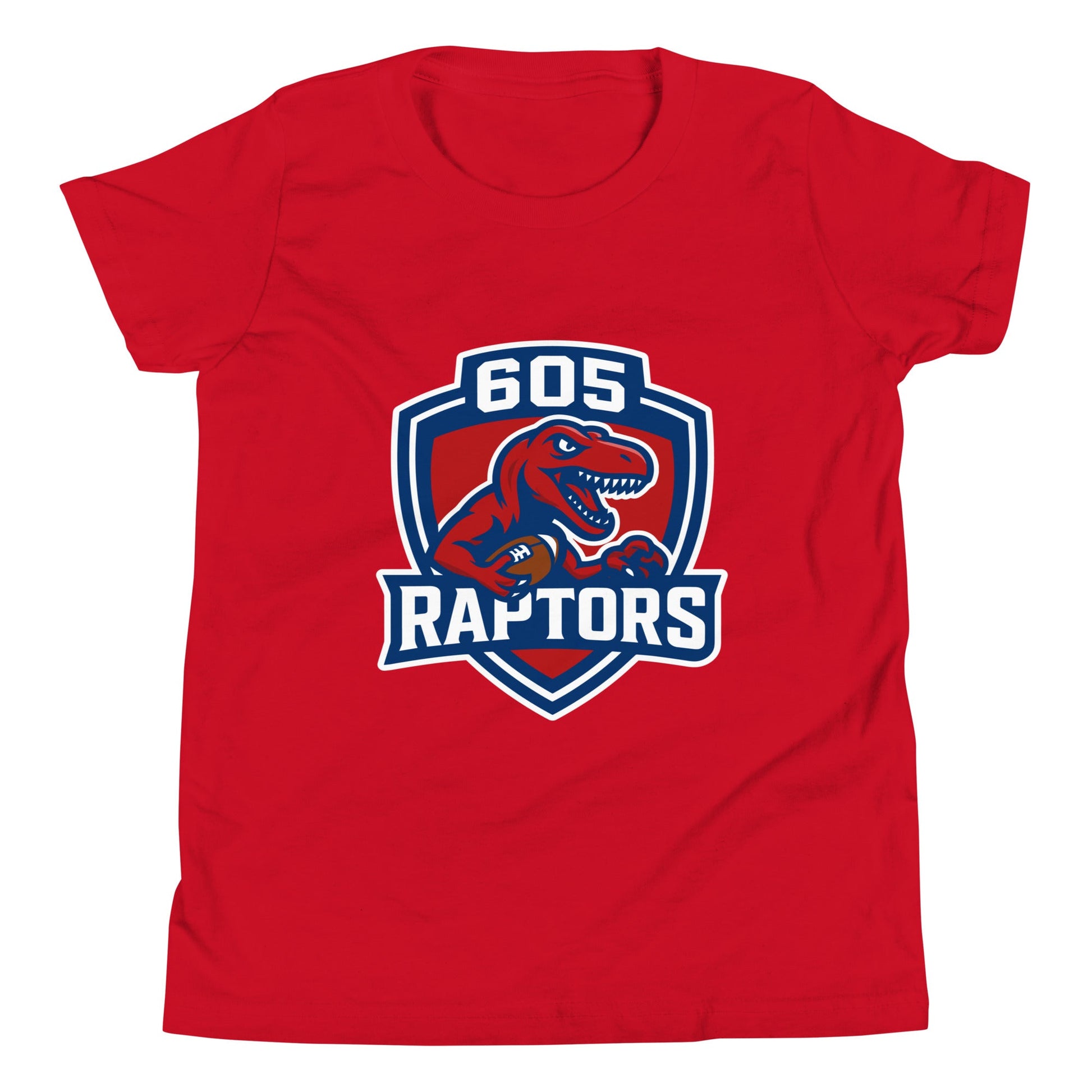 Performance | Youth T-Shirt | 605 Raptors