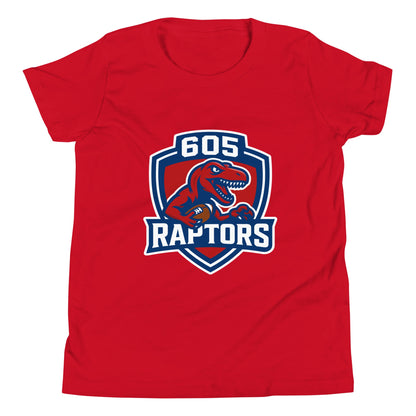 Performance | Youth T-Shirt | 605 Raptors