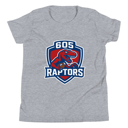 Performance | Youth T-Shirt | 605 Raptors