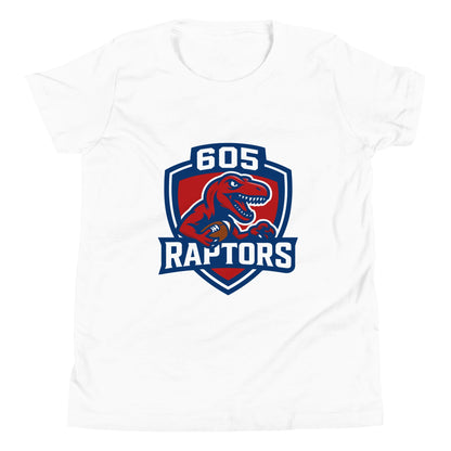 Performance | Youth T-Shirt | 605 Raptors