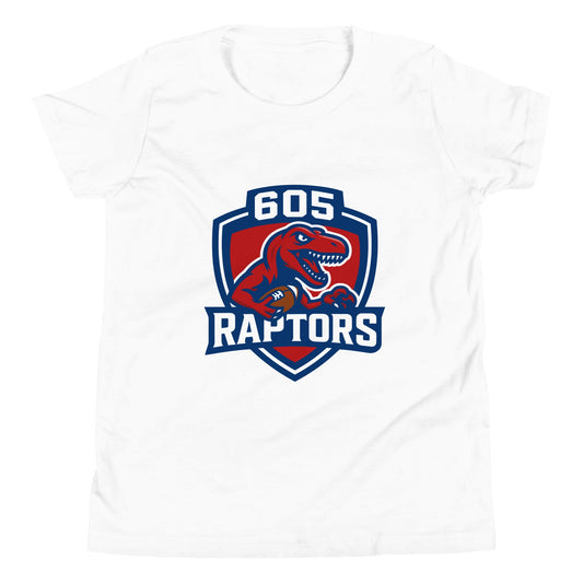 Performance | Youth T-Shirt | 605 Raptors