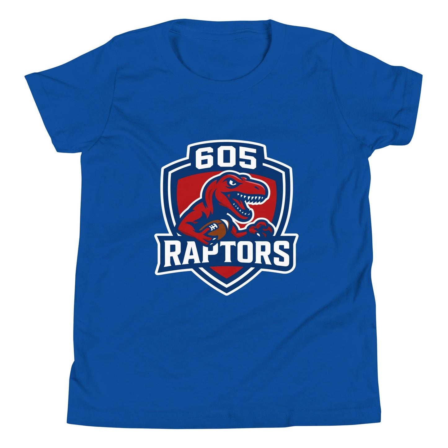 Performance | Youth T-Shirt | 605 Raptors