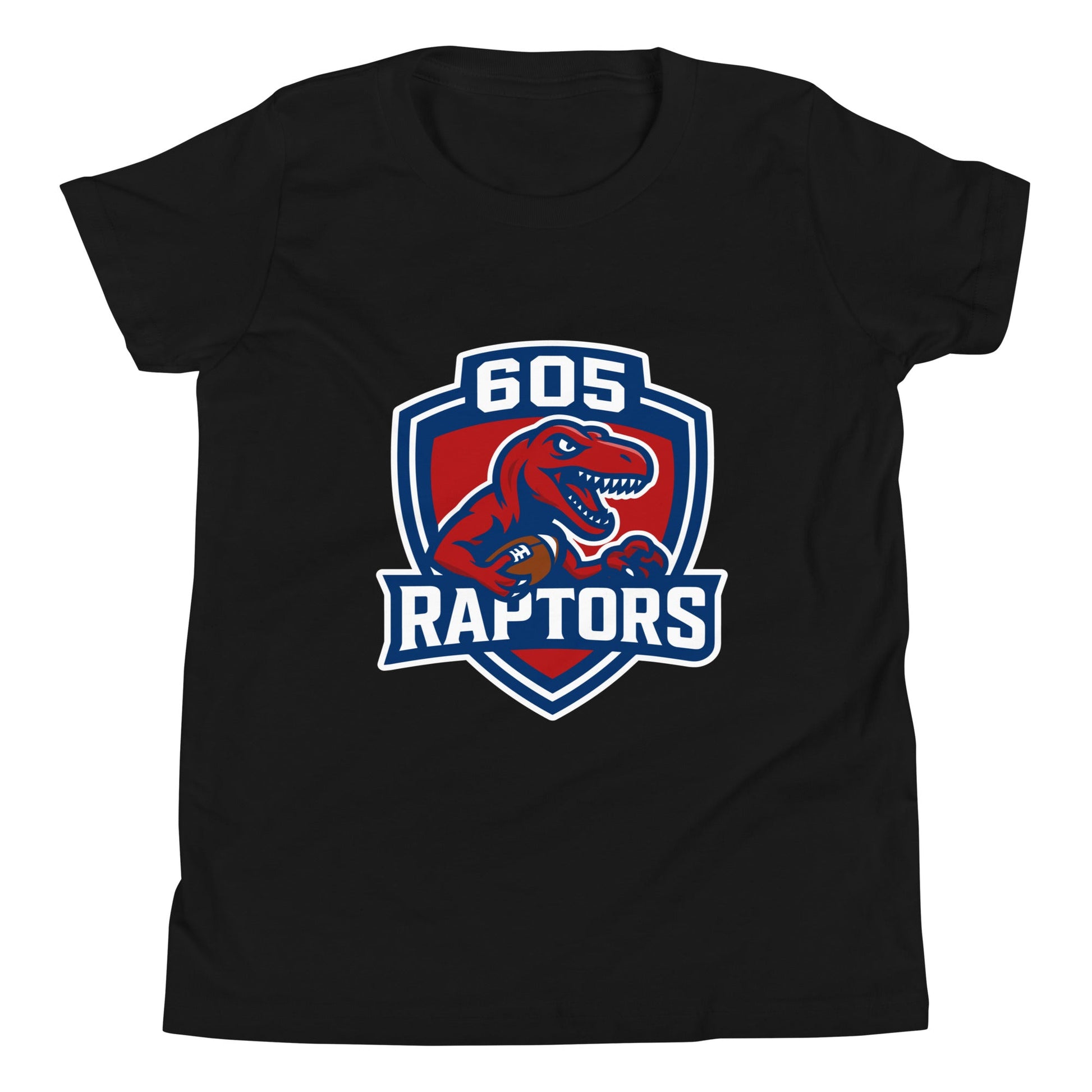 Performance | Youth T-Shirt | 605 Raptors