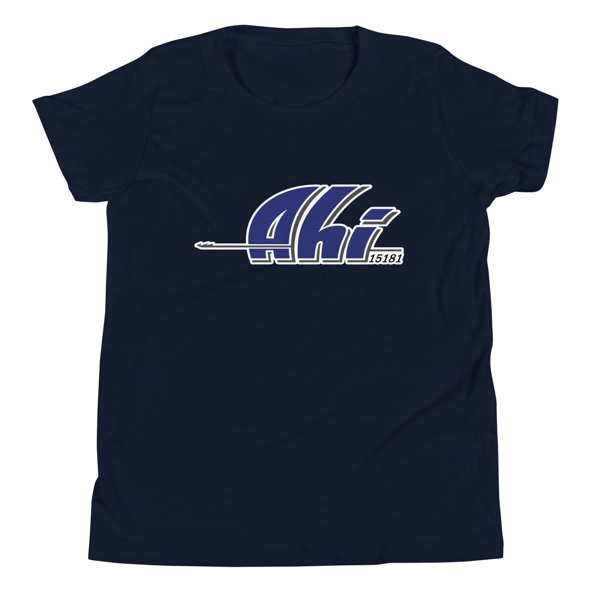 Performance | Youth T-Shirt | Ahi Sailing
