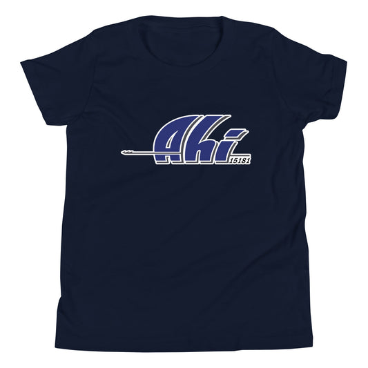 Performance | Youth T-Shirt | Ahi Sailing