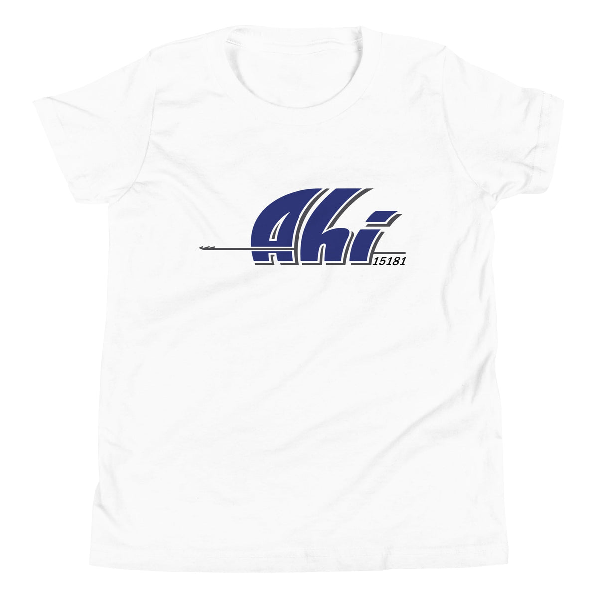 Performance | Youth T-Shirt | Ahi Sailing