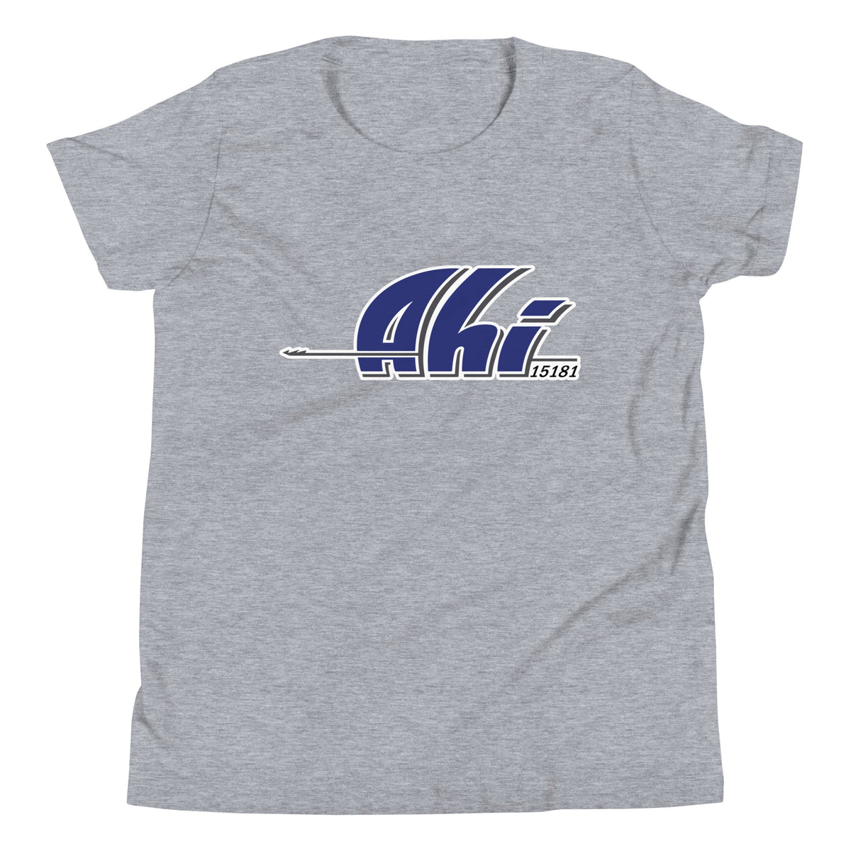 Performance | Youth T-Shirt | Ahi Sailing