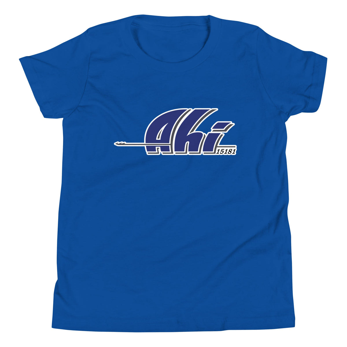 Performance | Youth T-Shirt | Ahi Sailing