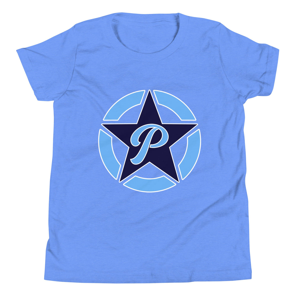Performance | Youth T-Shirt | AR Prime Hoyt | Emblem Logo