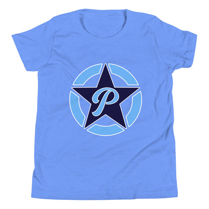 Performance | Youth T-Shirt | AR Prime Hoyt | Emblem Logo