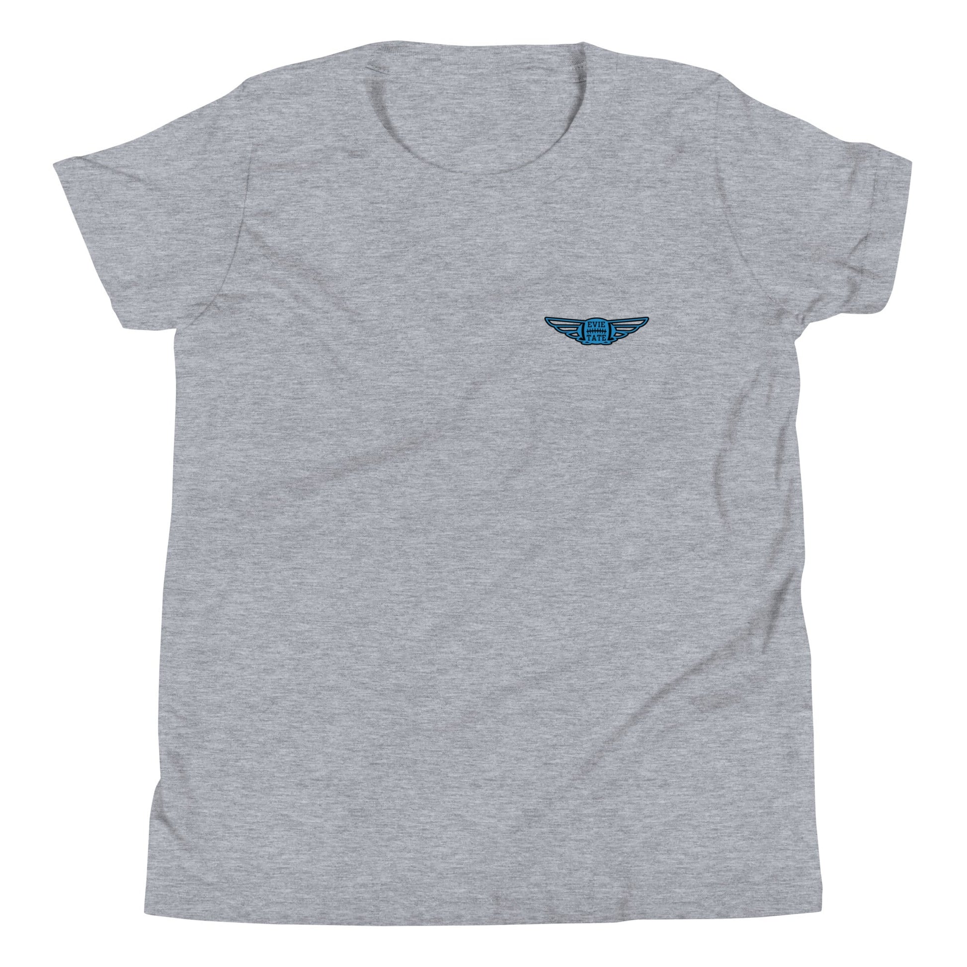 Performance | Youth T-Shirt | Arizona Lady Lions | Evie Tate Logo