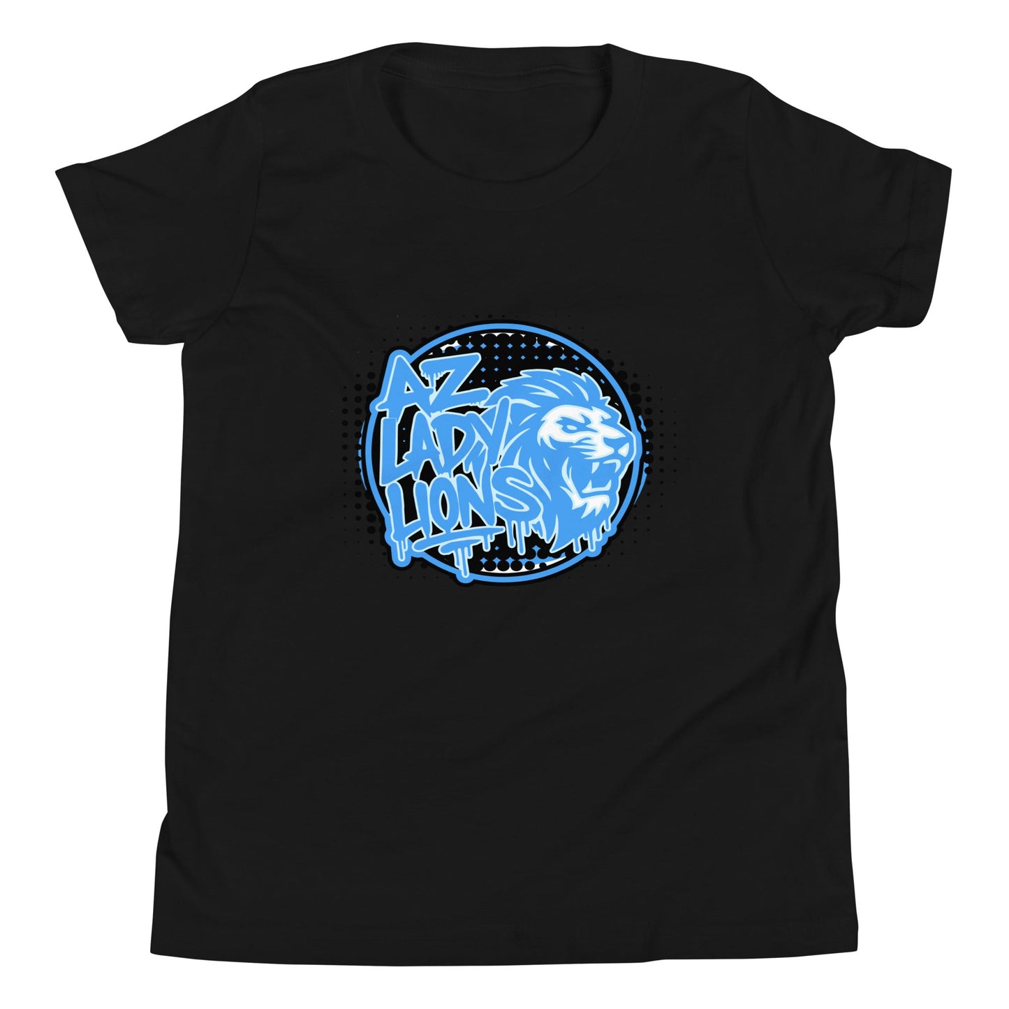 Performance | Youth T-Shirt | Arizona Lady Lions