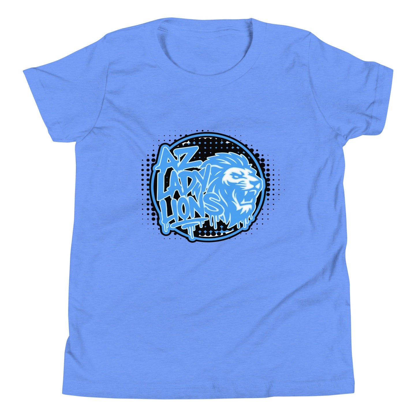 Performance | Youth T-Shirt | Arizona Lady Lions