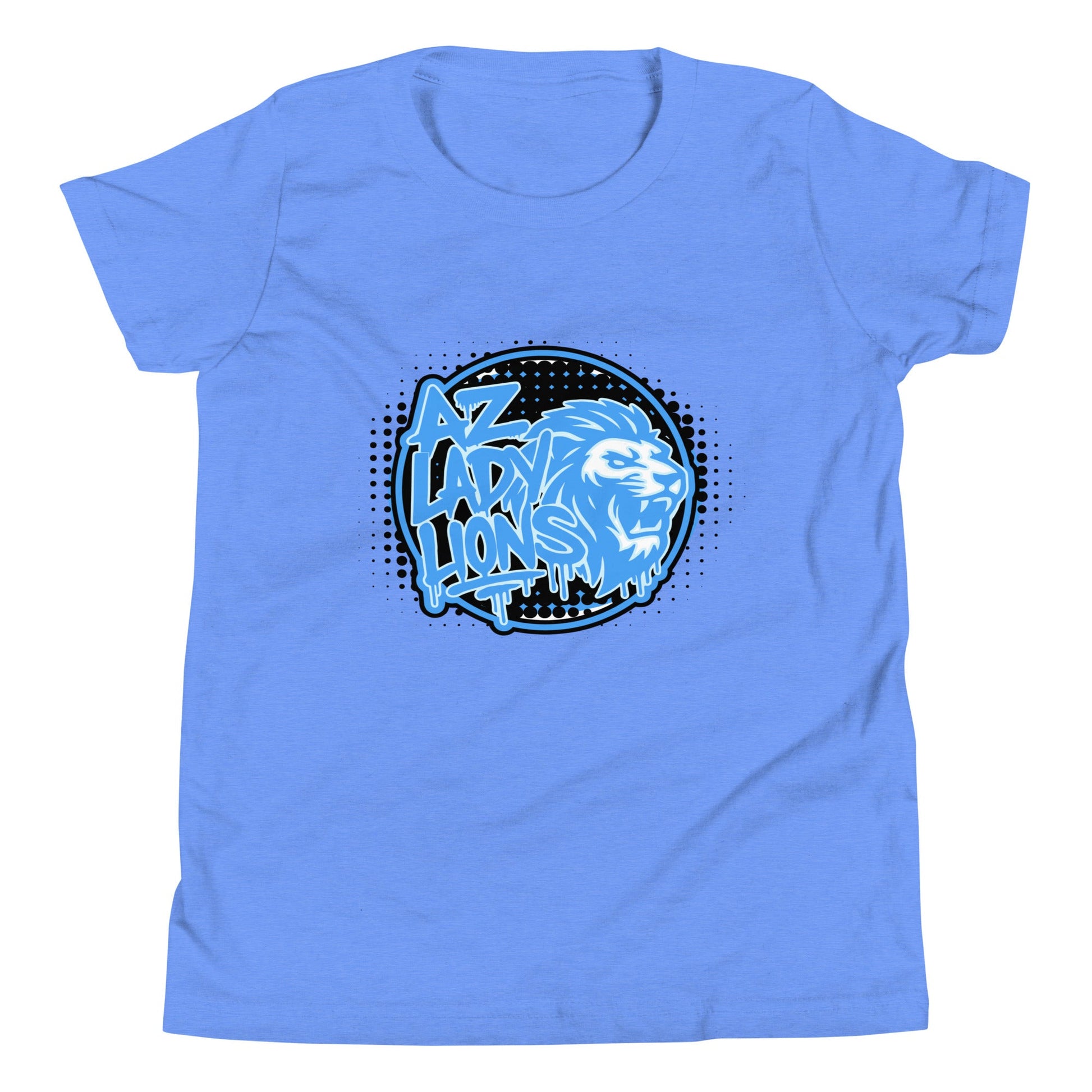 Performance | Youth T-Shirt | Arizona Lady Lions