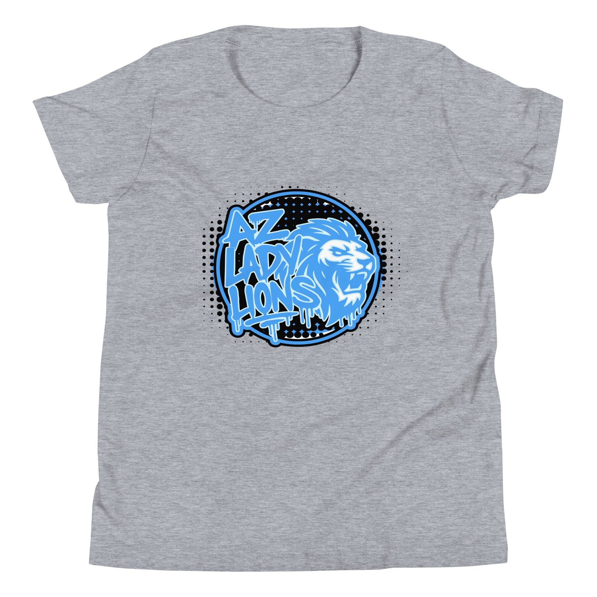 Performance | Youth T-Shirt | Arizona Lady Lions