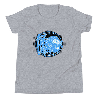 Performance | Youth T-Shirt | Arizona Lady Lions