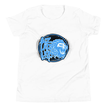 Performance | Youth T-Shirt | Arizona Lady Lions