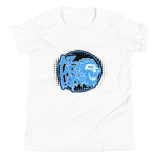 Performance | Youth T-Shirt | Arizona Lady Lions