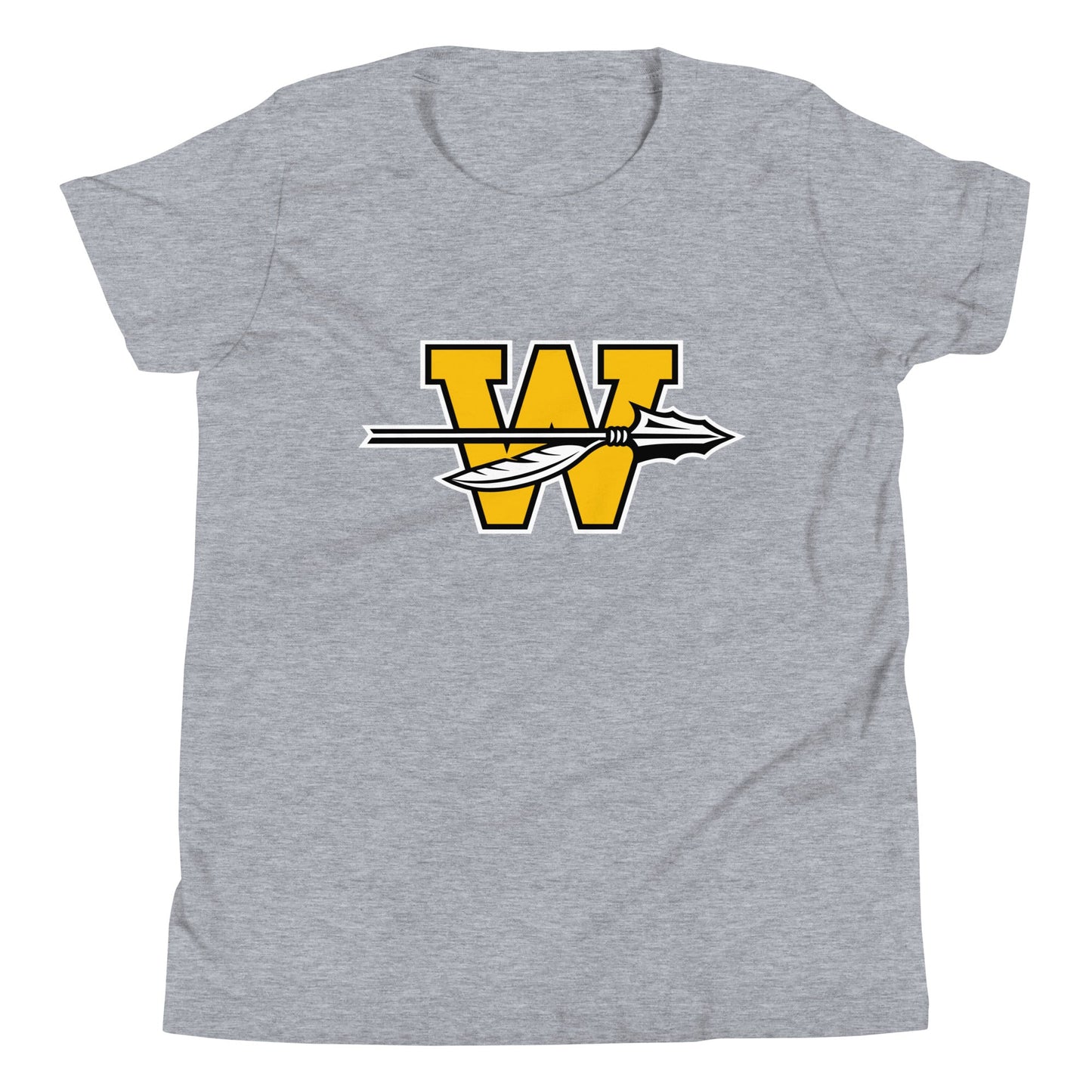 Performance | Youth T-Shirt | Arizona Warriors Prep Academy