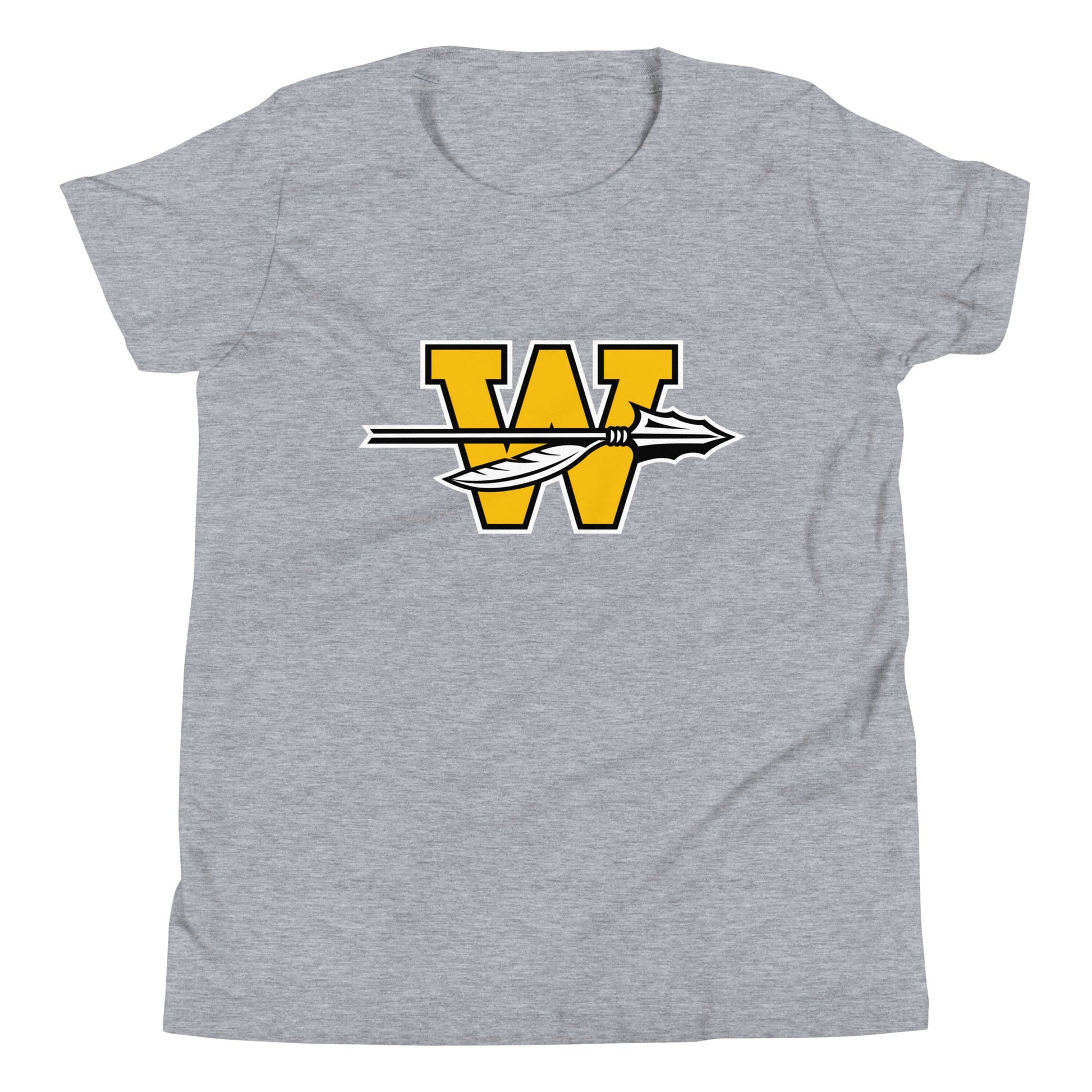 Performance | Youth T-Shirt | Arizona Warriors Prep Academy