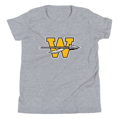 Performance | Youth T-Shirt | Arizona Warriors Prep Academy