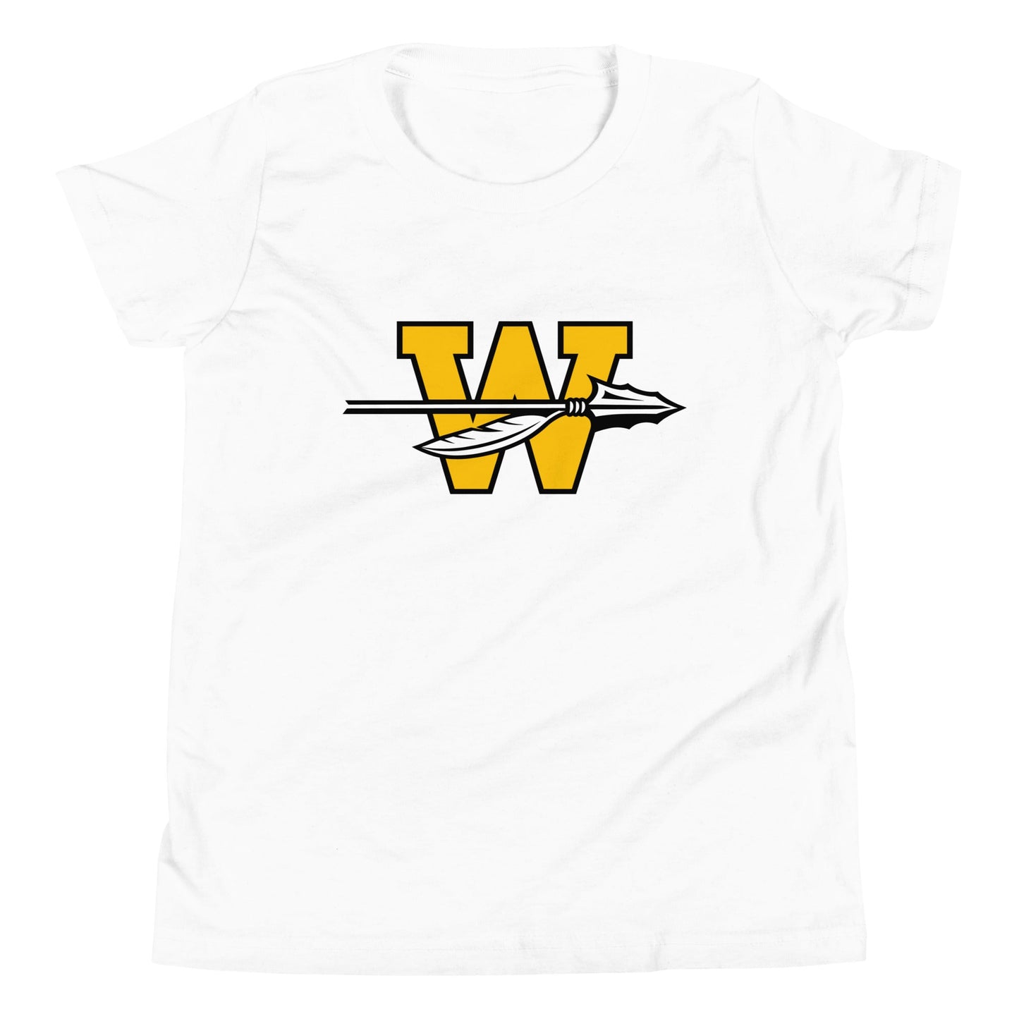 Performance | Youth T-Shirt | Arizona Warriors Prep Academy