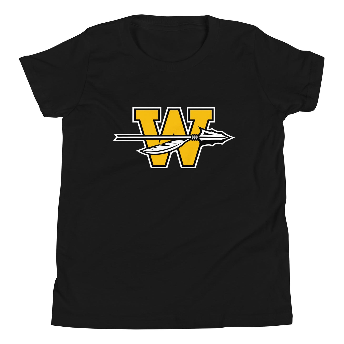 Performance | Youth T-Shirt | Arizona Warriors Prep Academy